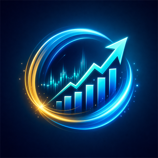 Momentum plan icon